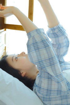 张筱雨人体艺术